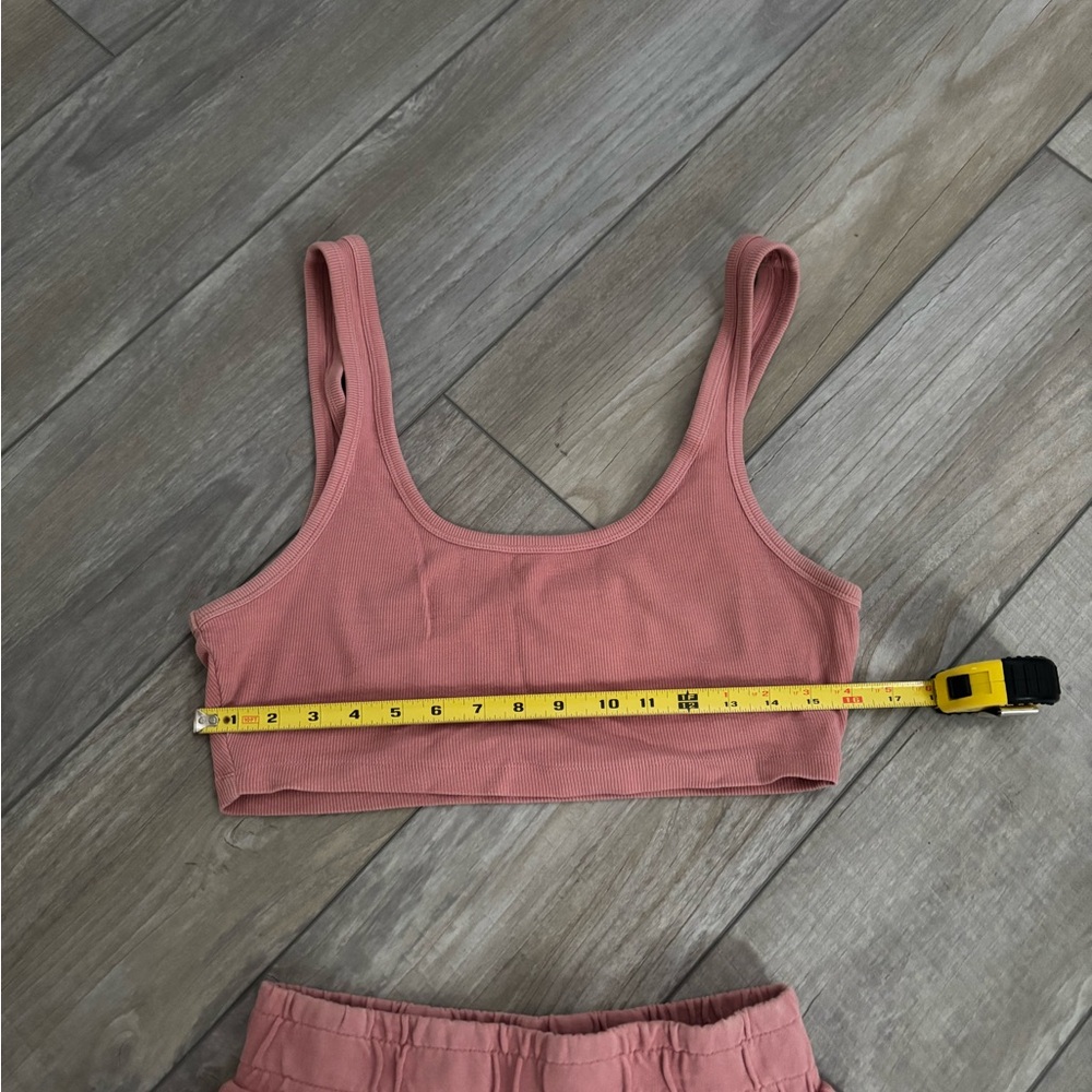Zara Blush Pink Set - Picture 5 of 8